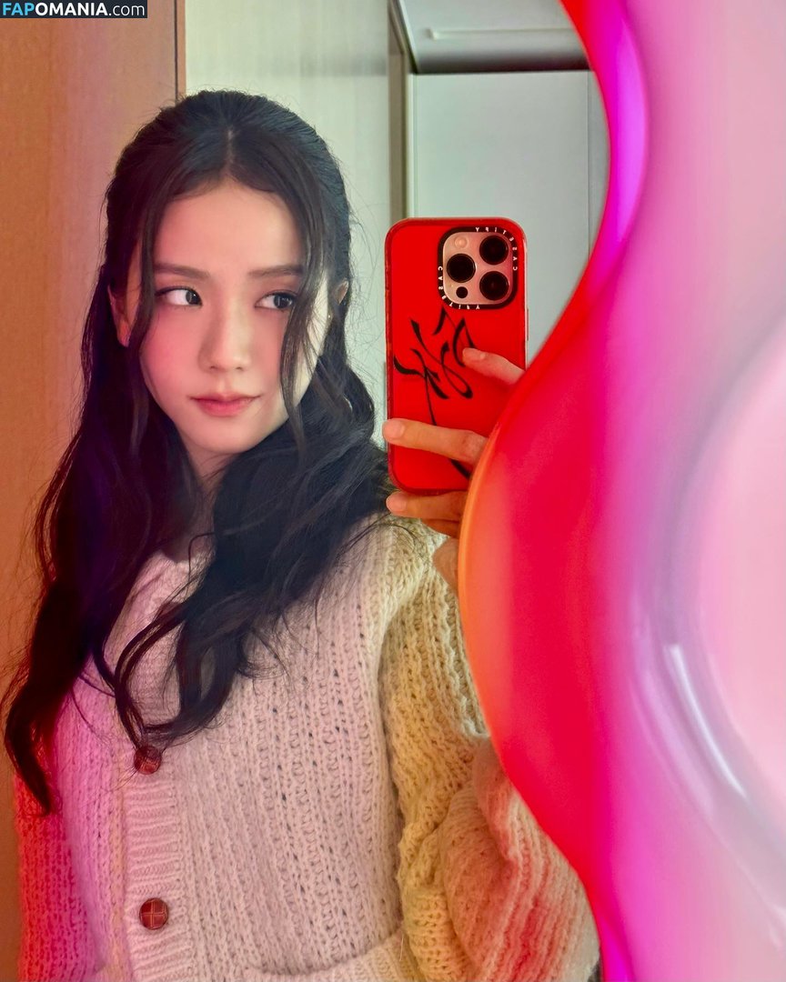 BLACKPINK / Jisoo / qenshizu / sooyaaa__ Çıplak OnlyFans  Sızdırılmış Fotoğraf #1