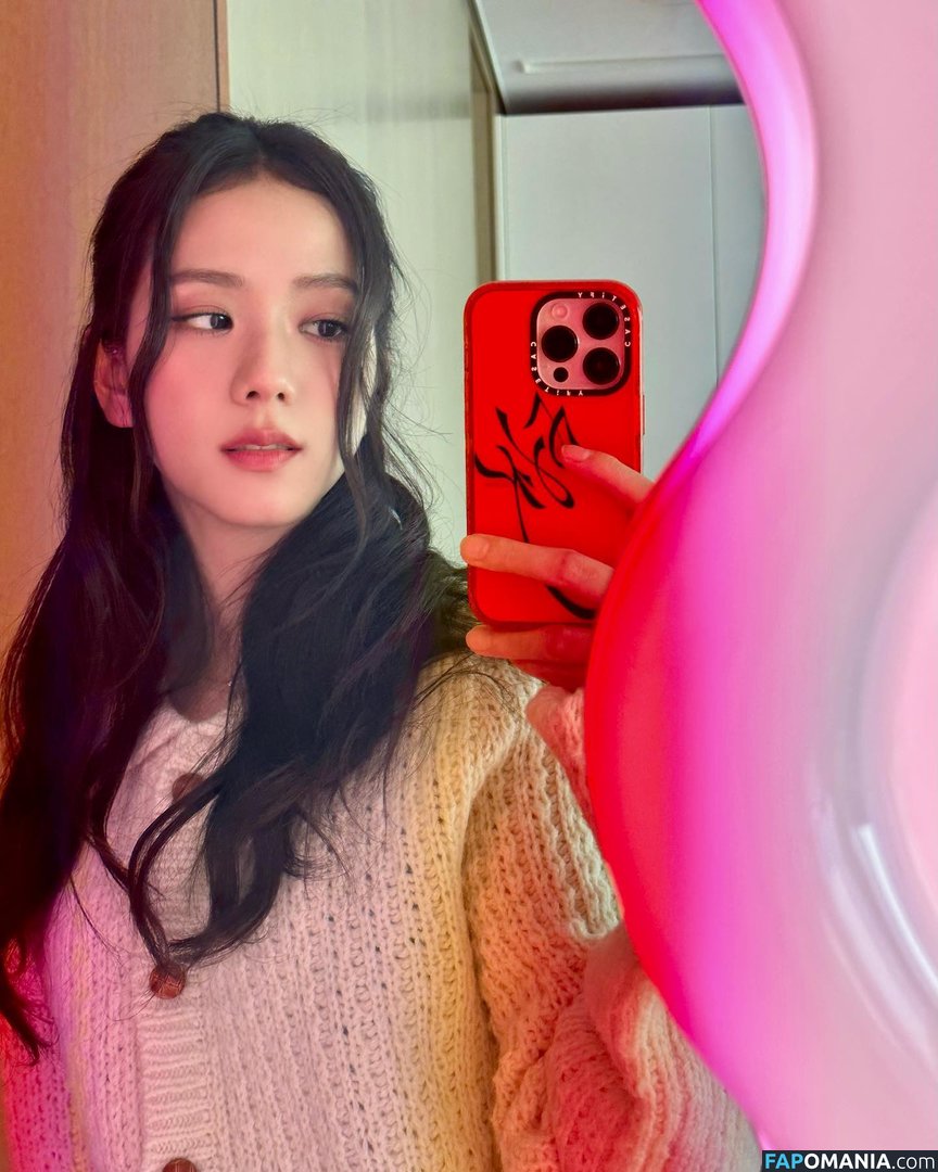 BLACKPINK / Jisoo / qenshizu / sooyaaa__ Çıplak OnlyFans  Sızdırılmış Fotoğraf #8