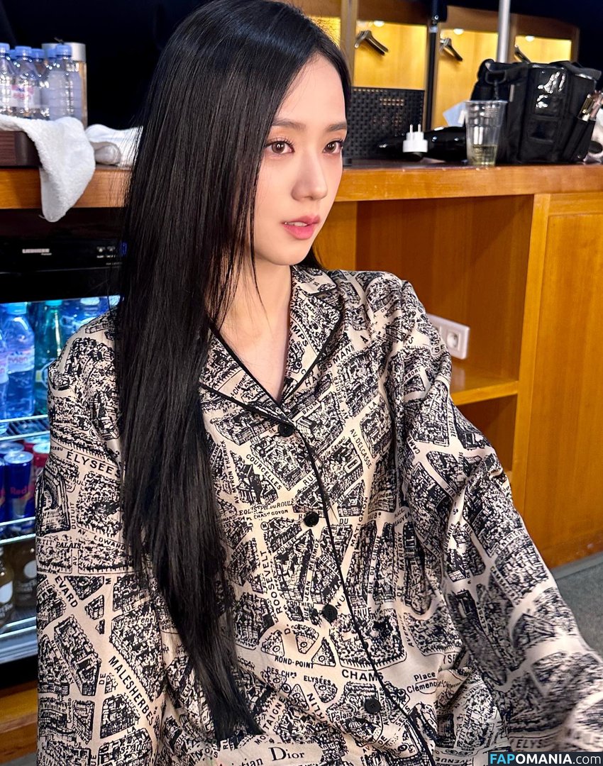 BLACKPINK / Jisoo / qenshizu / sooyaaa__ Çıplak OnlyFans  Sızdırılmış Fotoğraf #20