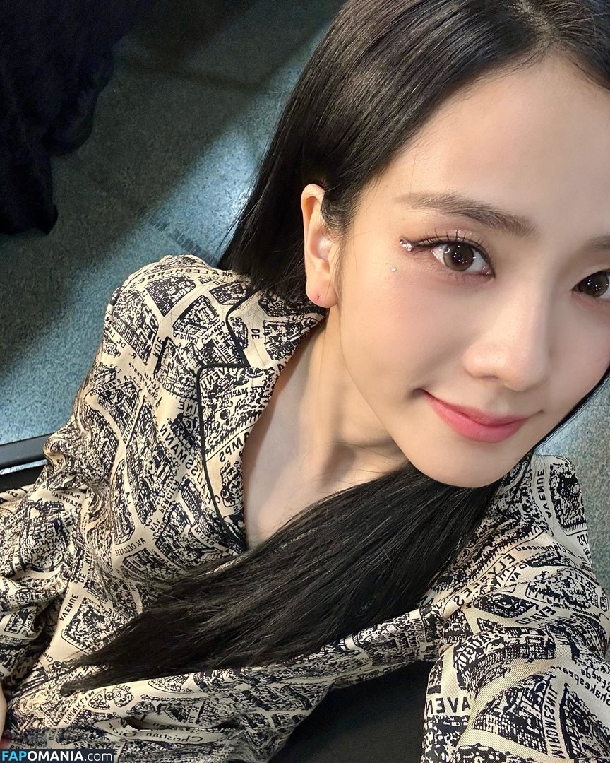 BLACKPINK / Jisoo / qenshizu / sooyaaa__ Çıplak OnlyFans  Sızdırılmış Fotoğraf #21