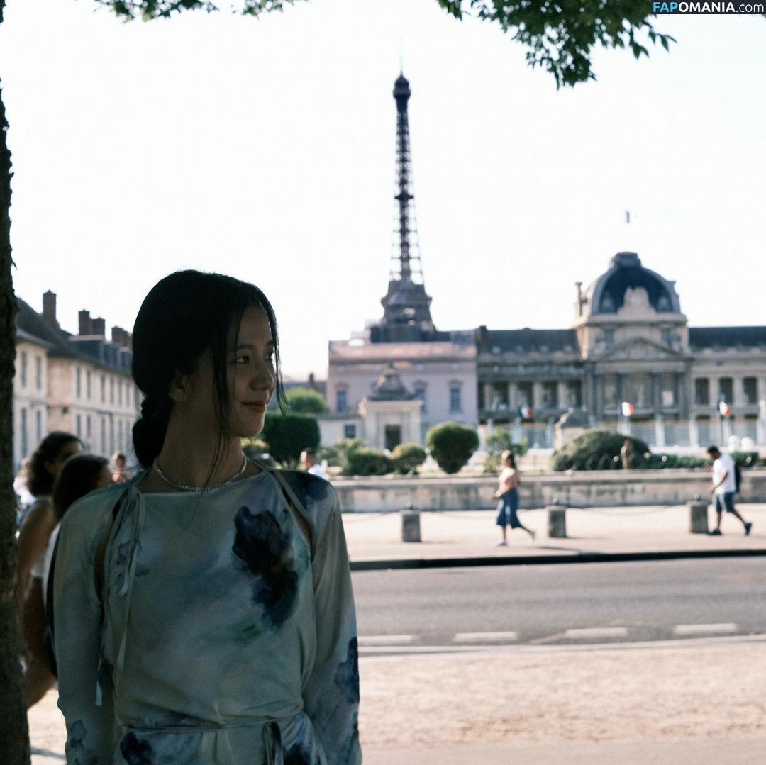 BLACKPINK / Jisoo / qenshizu / sooyaaa__ Çıplak OnlyFans  Sızdırılmış Fotoğraf #35