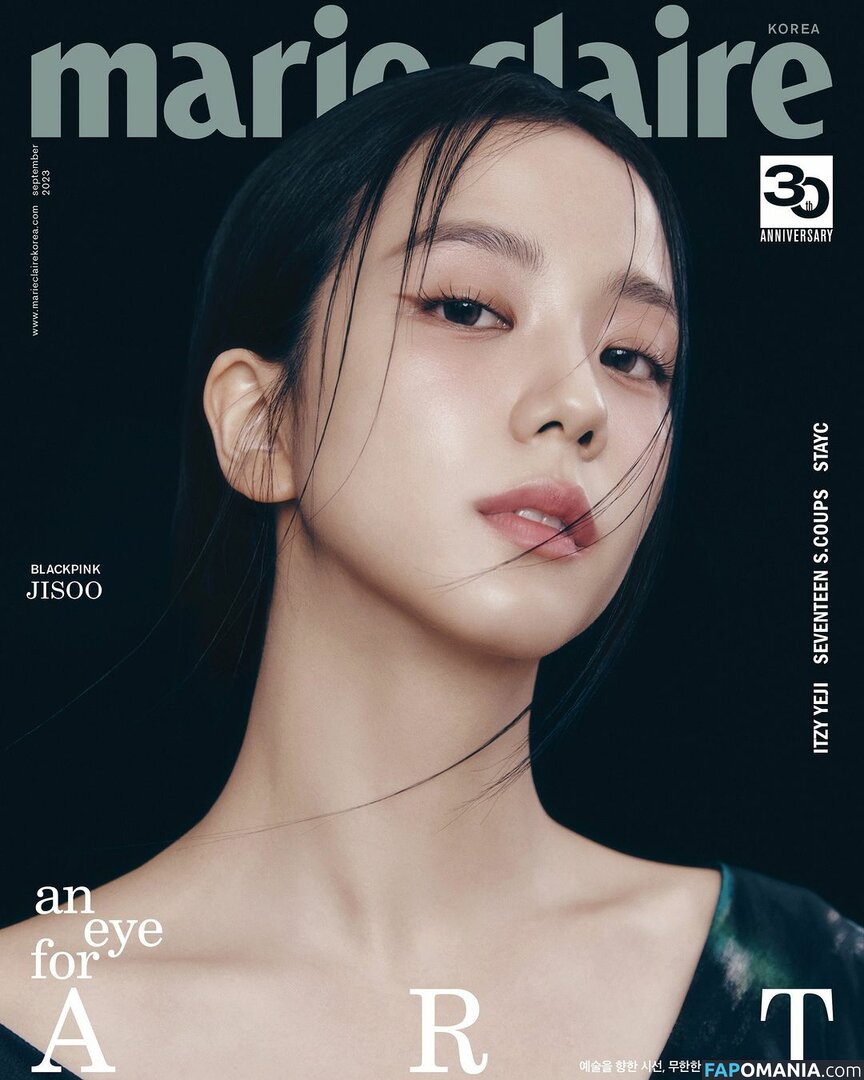 BLACKPINK / Jisoo / qenshizu / sooyaaa__ Çıplak OnlyFans  Sızdırılmış Fotoğraf #52