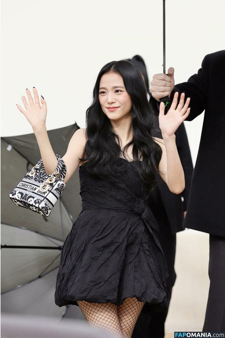 BLACKPINK / Jisoo / qenshizu / sooyaaa__ Çıplak OnlyFans  Sızdırılmış Fotoğraf #65