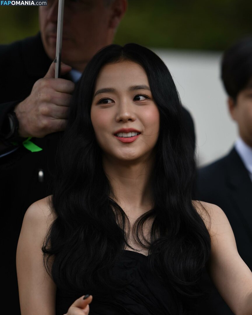 BLACKPINK / Jisoo / qenshizu / sooyaaa__ Çıplak OnlyFans  Sızdırılmış Fotoğraf #69