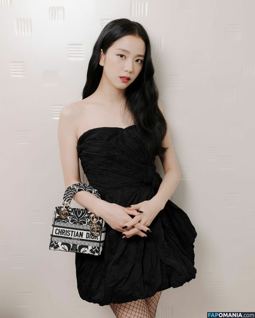 BLACKPINK / Jisoo / qenshizu / sooyaaa__ Çıplak OnlyFans  Sızdırılmış Fotoğraf #93