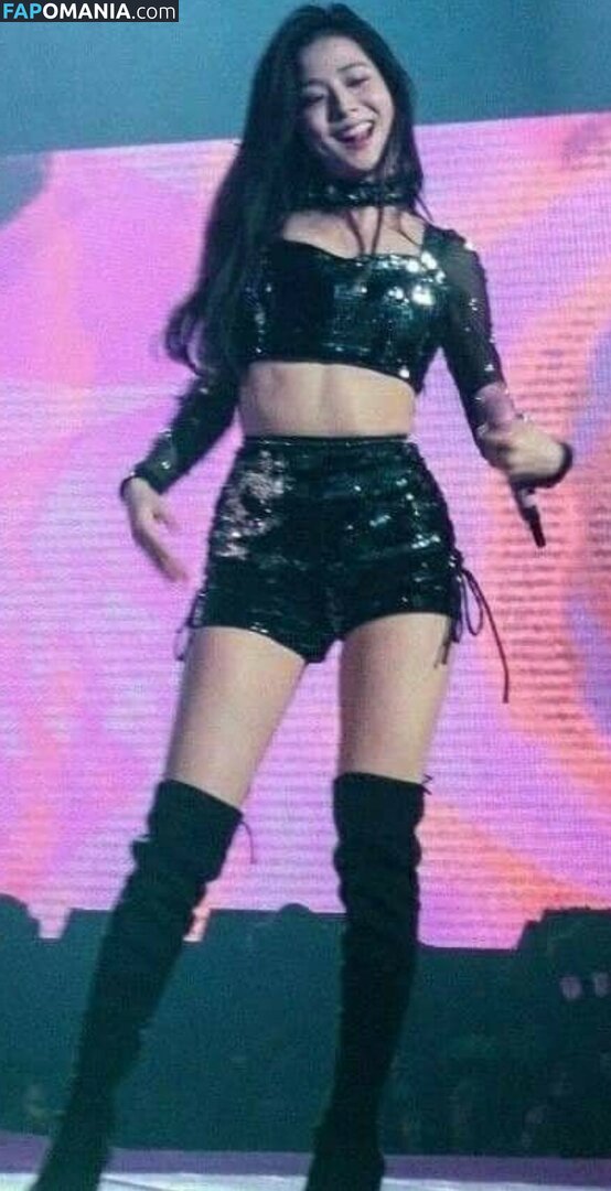 BLACKPINK / Jisoo / qenshizu / sooyaaa__ Çıplak OnlyFans  Sızdırılmış Fotoğraf #118