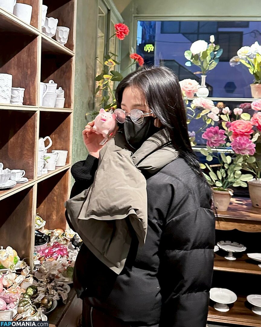 BLACKPINK / Jisoo / qenshizu / sooyaaa__ Çıplak OnlyFans  Sızdırılmış Fotoğraf #182