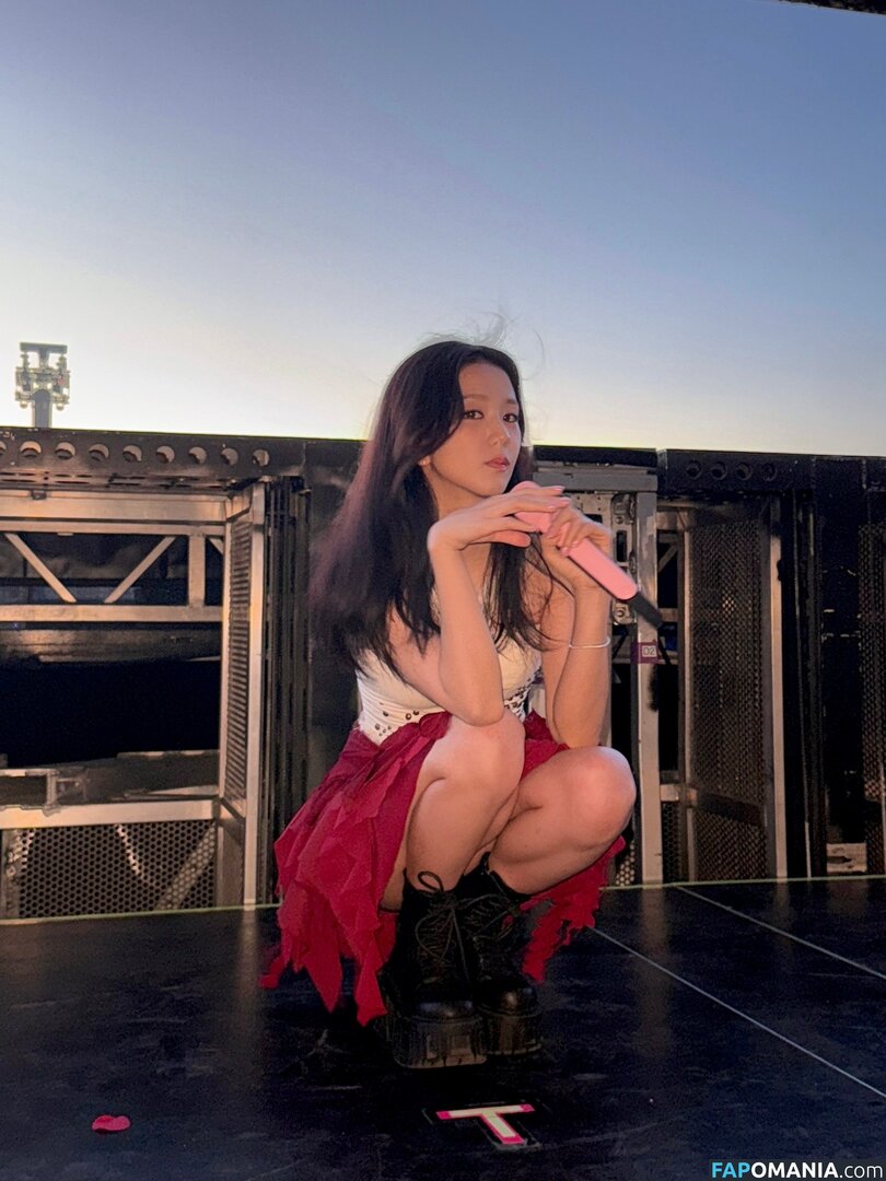 BLACKPINK / Jisoo / qenshizu / sooyaaa__ Çıplak OnlyFans  Sızdırılmış Fotoğraf #546