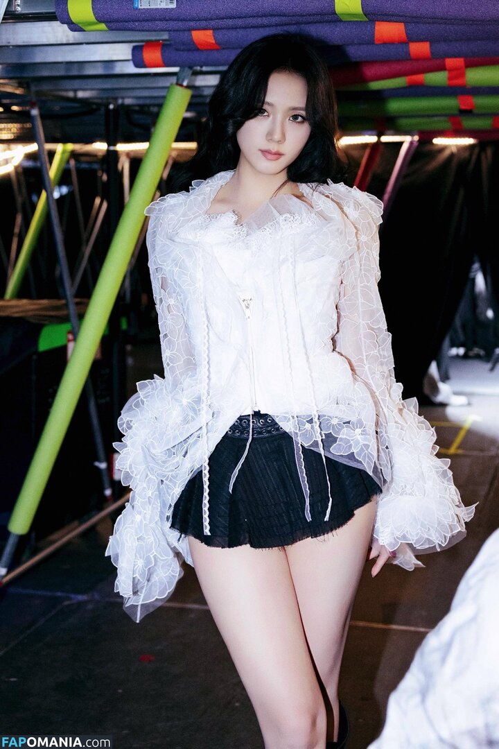 BLACKPINK / Jisoo / qenshizu / sooyaaa__ Çıplak OnlyFans  Sızdırılmış Fotoğraf #549