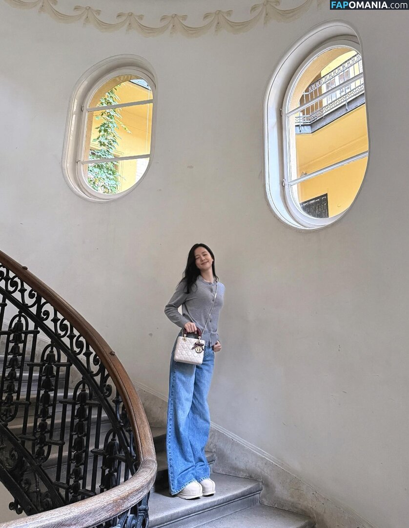 BLACKPINK / Jisoo / qenshizu / sooyaaa__ Çıplak OnlyFans  Sızdırılmış Fotoğraf #558