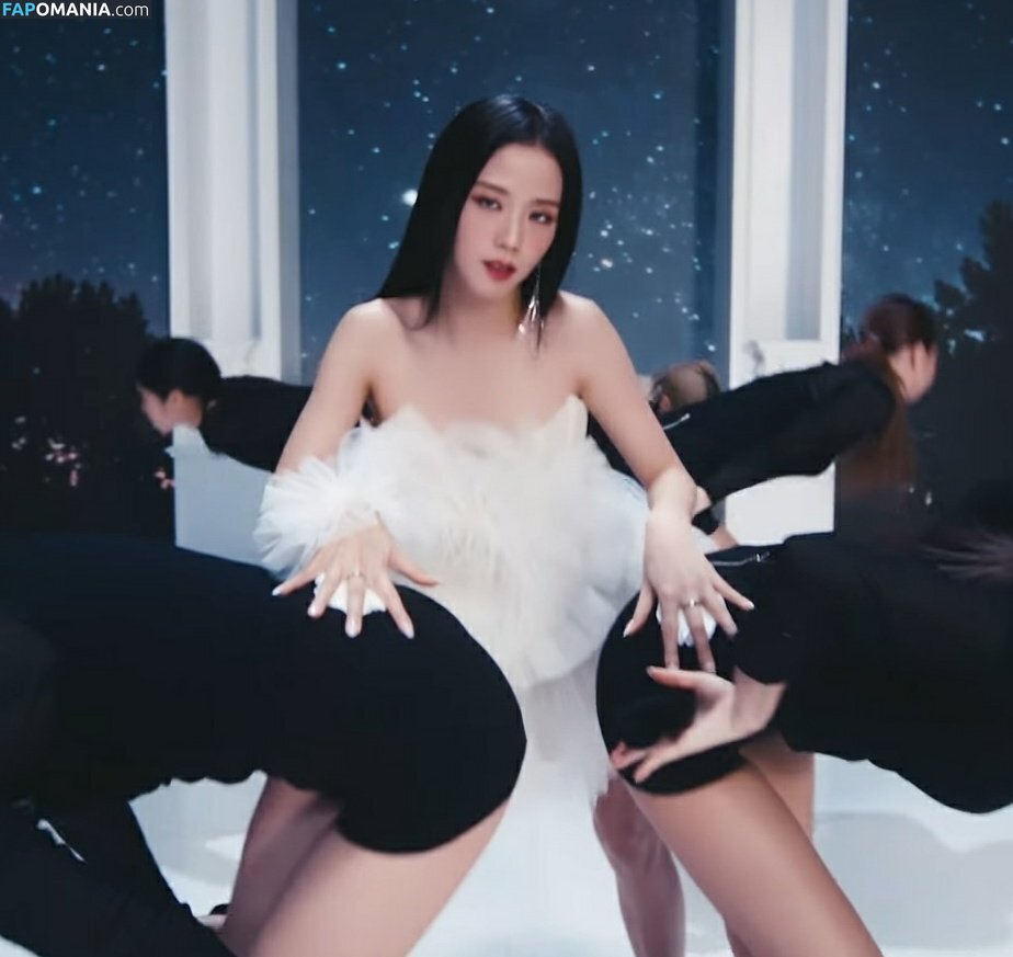 BLACKPINK / Jisoo / qenshizu / sooyaaa__ Çıplak OnlyFans  Sızdırılmış Fotoğraf #565