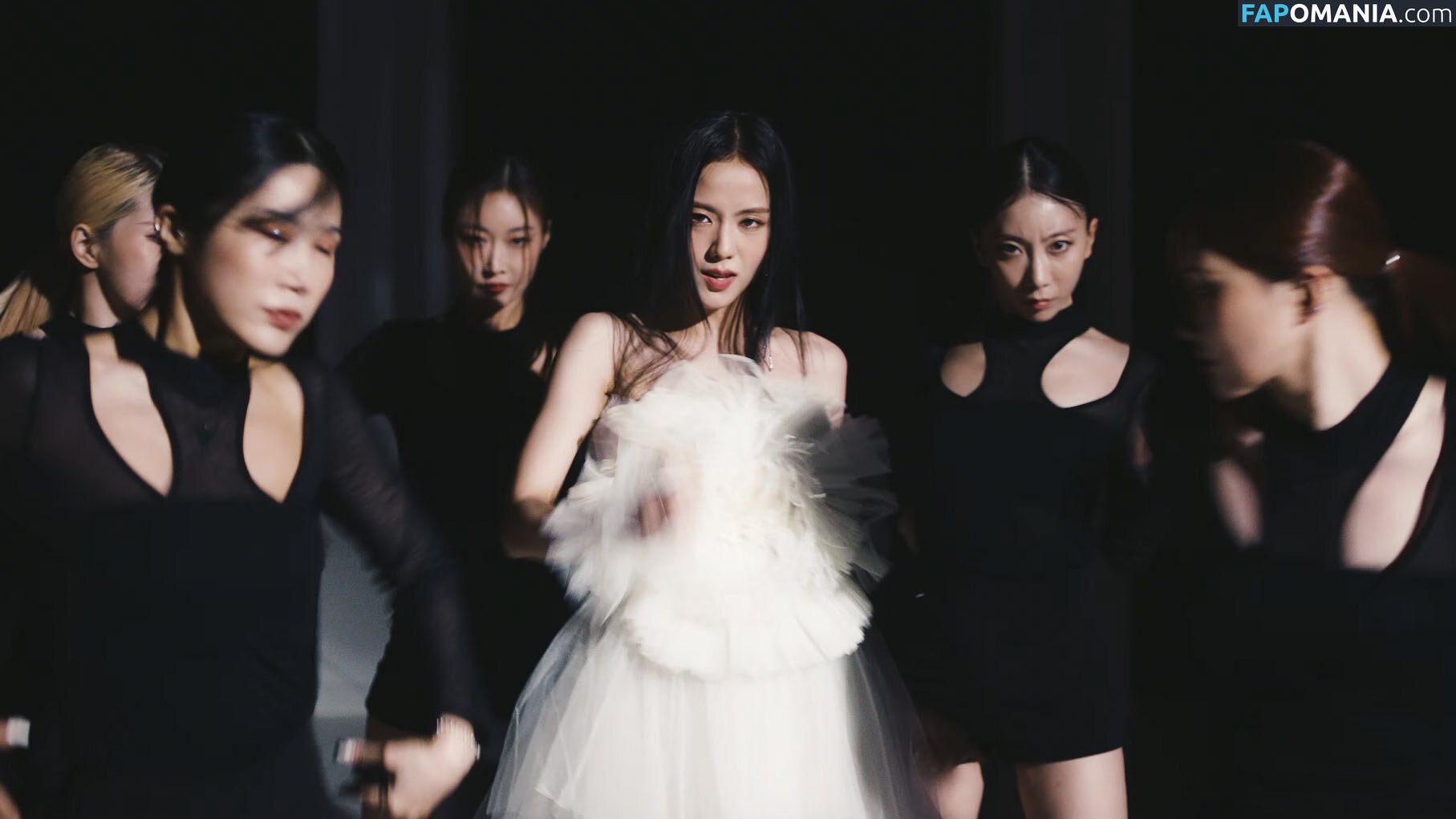 BLACKPINK / Jisoo / qenshizu / sooyaaa__ Çıplak OnlyFans  Sızdırılmış Fotoğraf #566