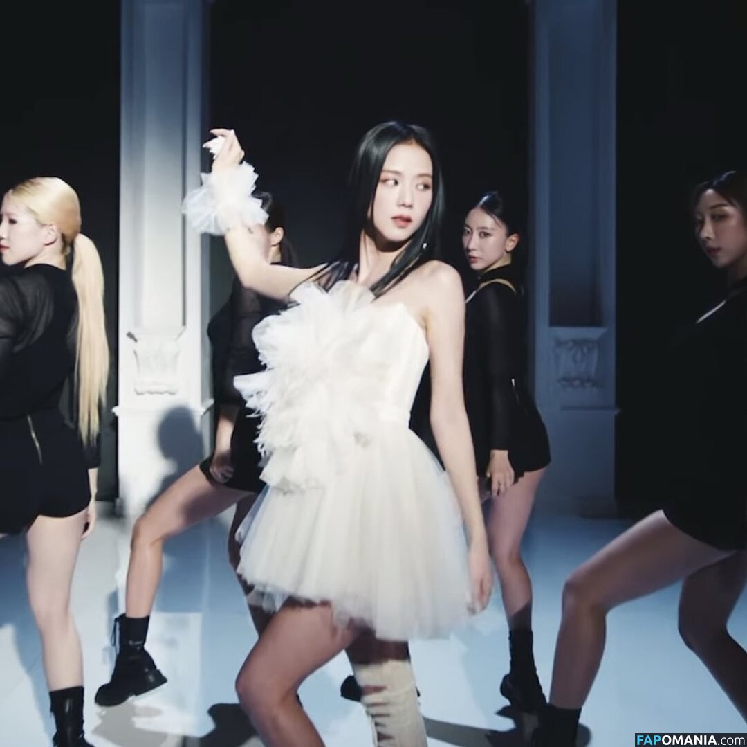 BLACKPINK / Jisoo / qenshizu / sooyaaa__ Çıplak OnlyFans  Sızdırılmış Fotoğraf #567