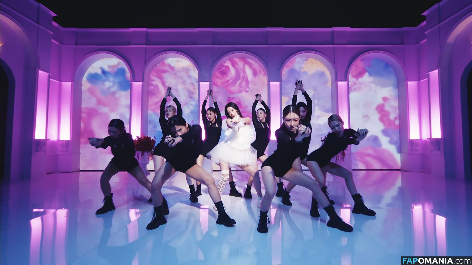 BLACKPINK / Jisoo / qenshizu / sooyaaa__ Çıplak OnlyFans  Sızdırılmış Fotoğraf #569