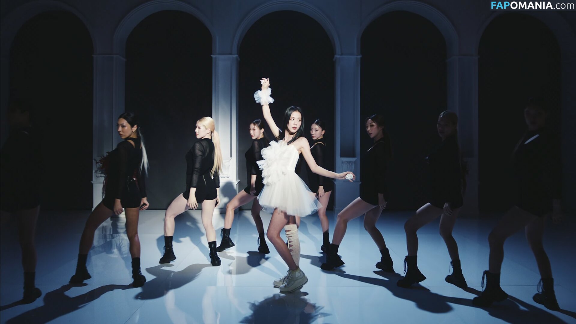 BLACKPINK / Jisoo / qenshizu / sooyaaa__ Çıplak OnlyFans  Sızdırılmış Fotoğraf #571