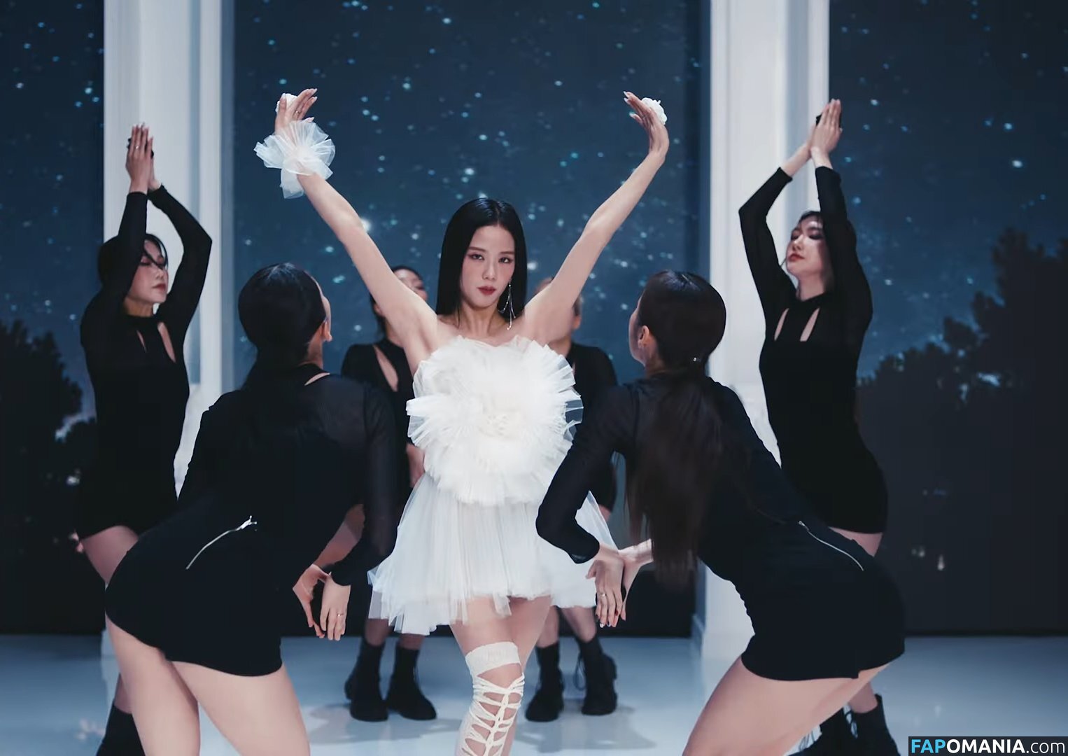 BLACKPINK / Jisoo / qenshizu / sooyaaa__ Çıplak OnlyFans  Sızdırılmış Fotoğraf #572