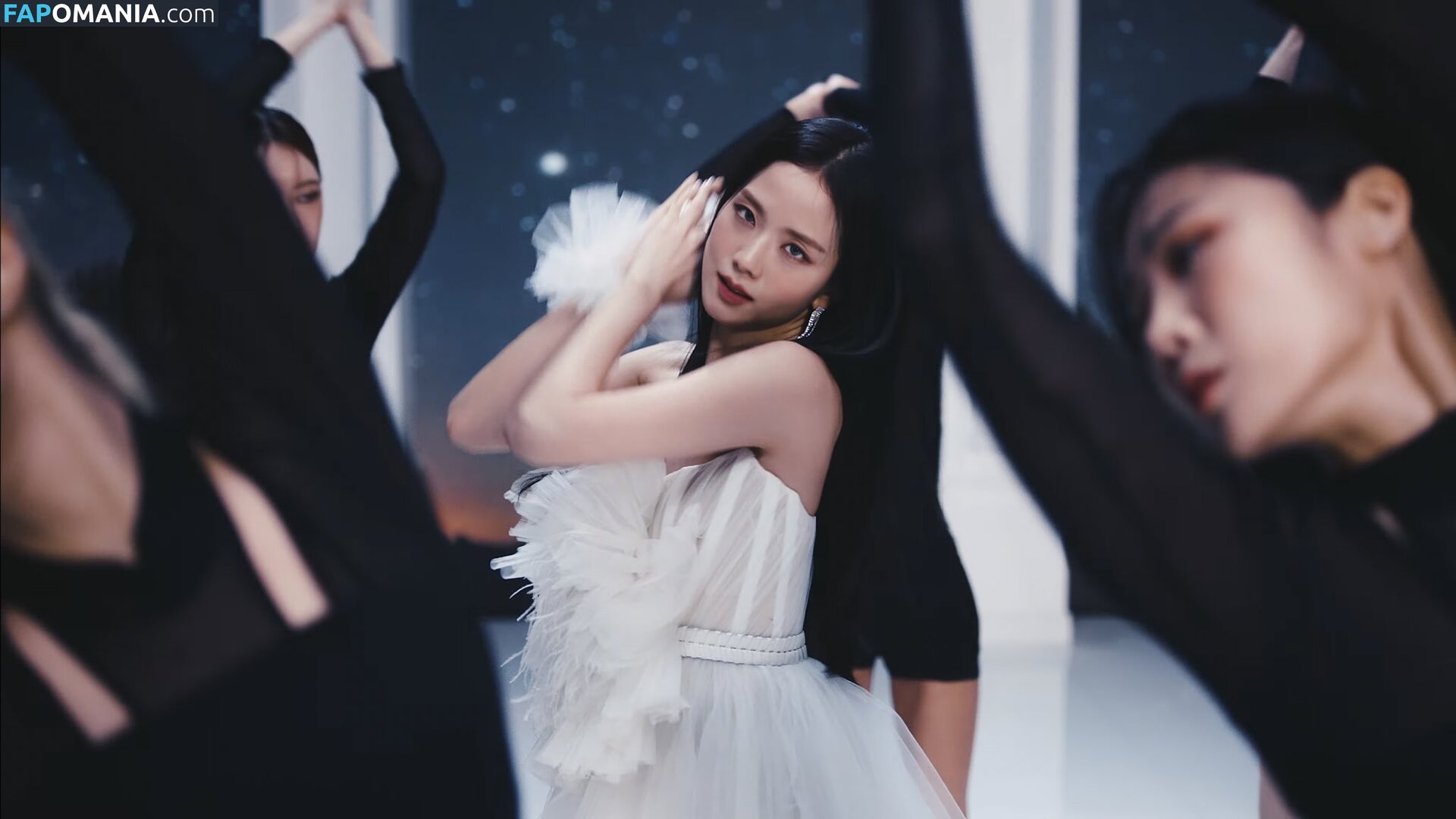 BLACKPINK / Jisoo / qenshizu / sooyaaa__ Çıplak OnlyFans  Sızdırılmış Fotoğraf #573