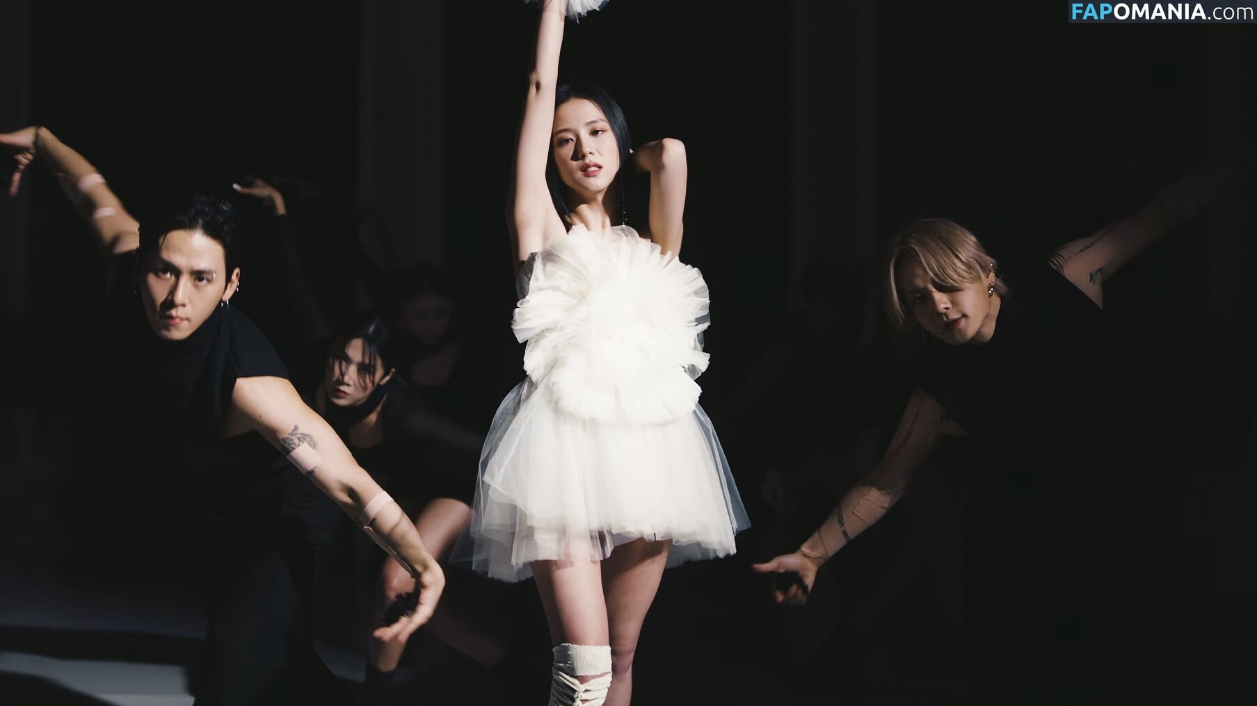 BLACKPINK / Jisoo / qenshizu / sooyaaa__ Çıplak OnlyFans  Sızdırılmış Fotoğraf #574