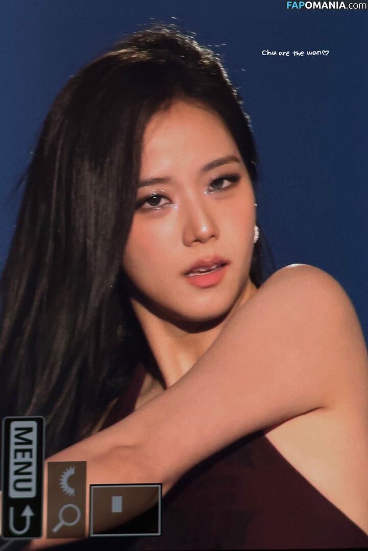 BLACKPINK / Jisoo / qenshizu / sooyaaa__ Çıplak OnlyFans  Sızdırılmış Fotoğraf #576