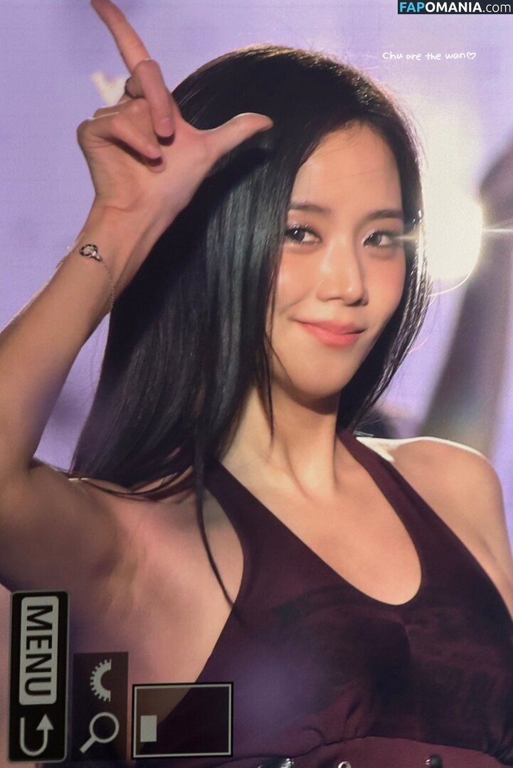 BLACKPINK / Jisoo / qenshizu / sooyaaa__ Çıplak OnlyFans  Sızdırılmış Fotoğraf #578