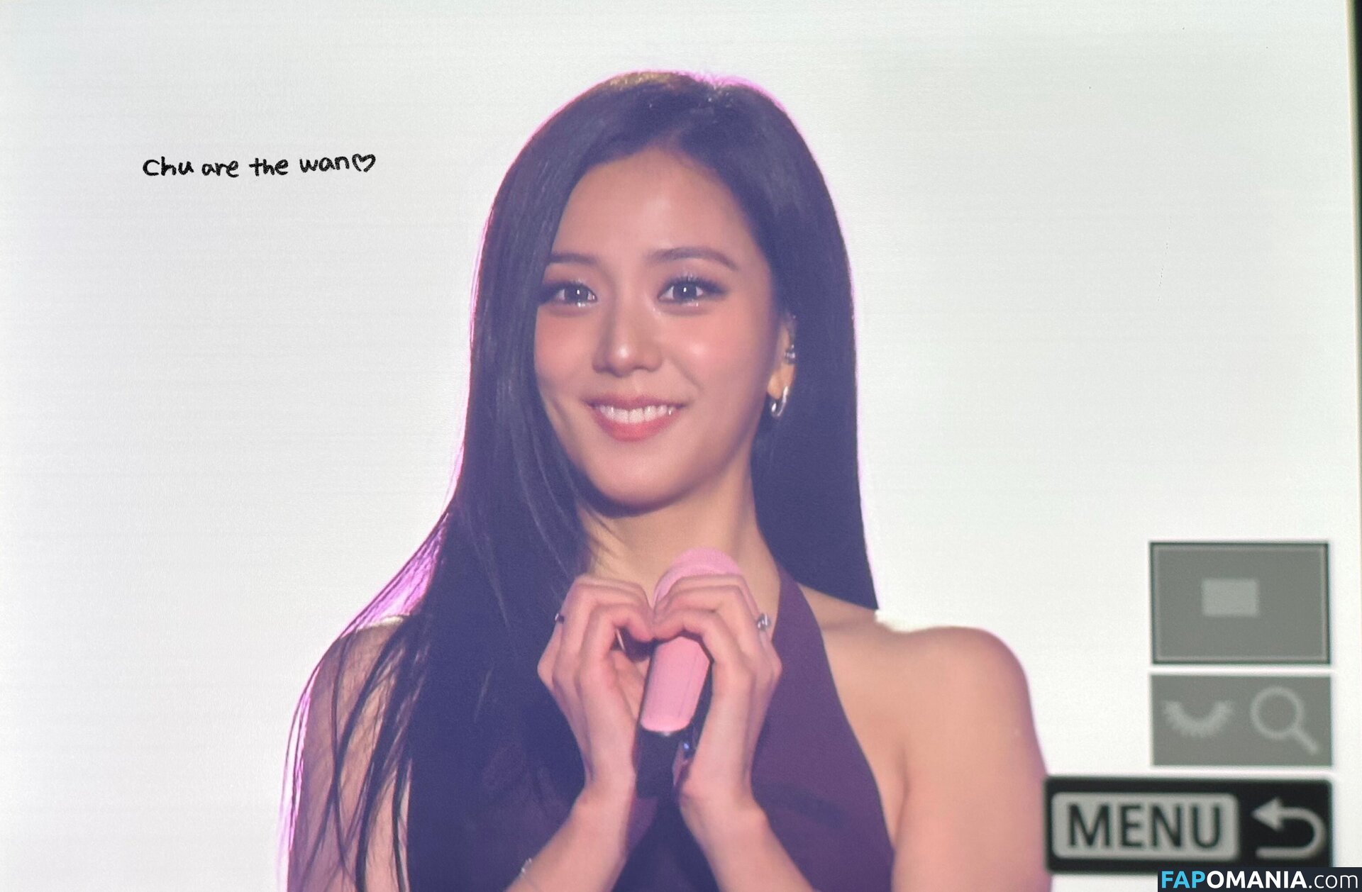 BLACKPINK / Jisoo / qenshizu / sooyaaa__ Çıplak OnlyFans  Sızdırılmış Fotoğraf #579