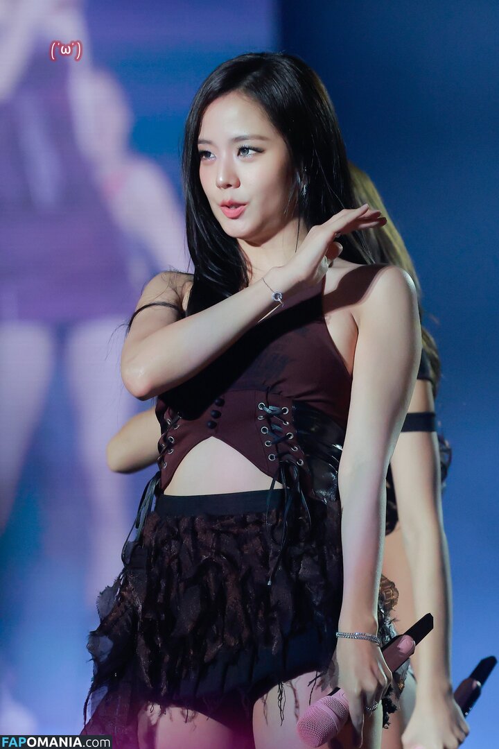 BLACKPINK / Jisoo / qenshizu / sooyaaa__ Çıplak OnlyFans  Sızdırılmış Fotoğraf #580