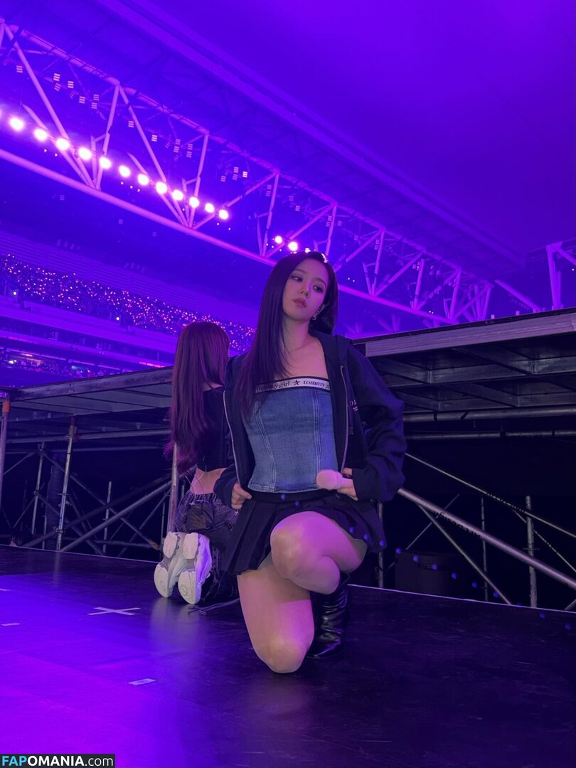 BLACKPINK / Jisoo / qenshizu / sooyaaa__ Çıplak OnlyFans  Sızdırılmış Fotoğraf #582