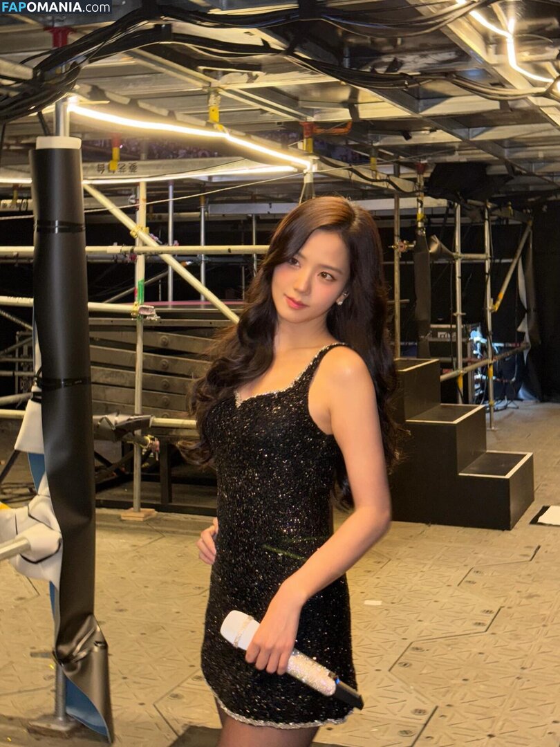 BLACKPINK / Jisoo / qenshizu / sooyaaa__ Çıplak OnlyFans  Sızdırılmış Fotoğraf #586