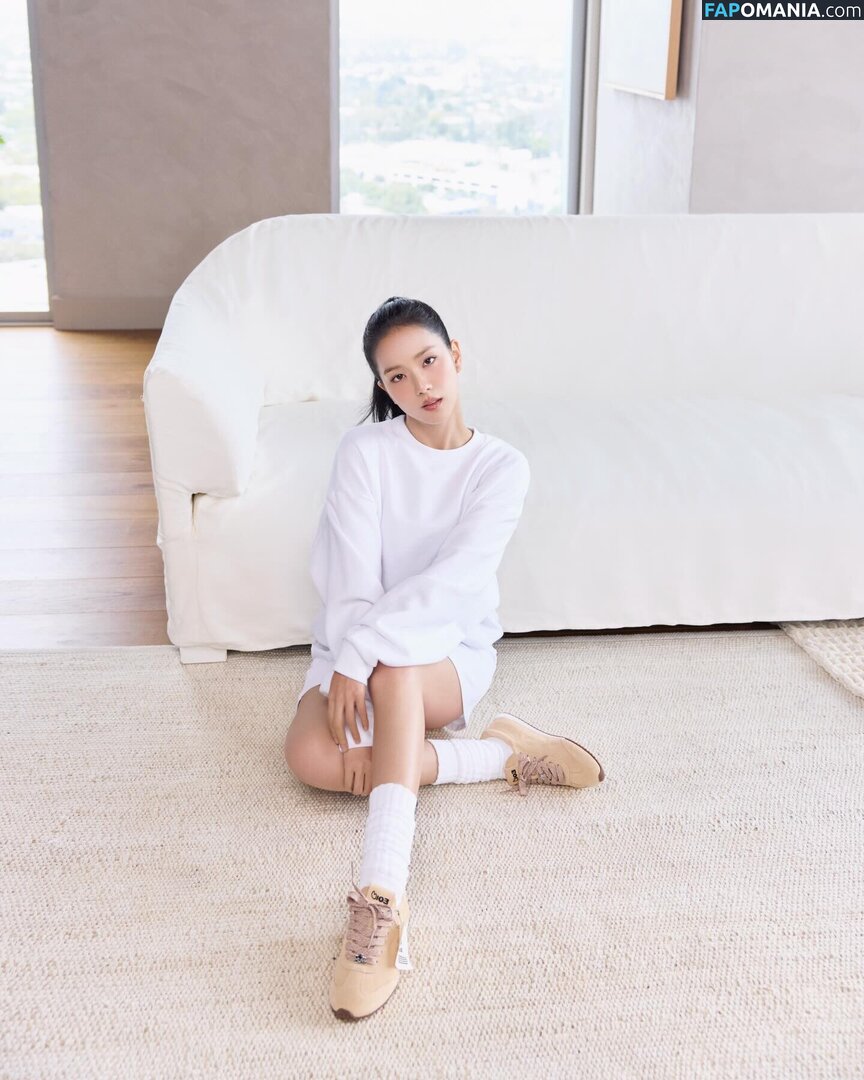 BLACKPINK / Jisoo / qenshizu / sooyaaa__ Çıplak OnlyFans  Sızdırılmış Fotoğraf #591