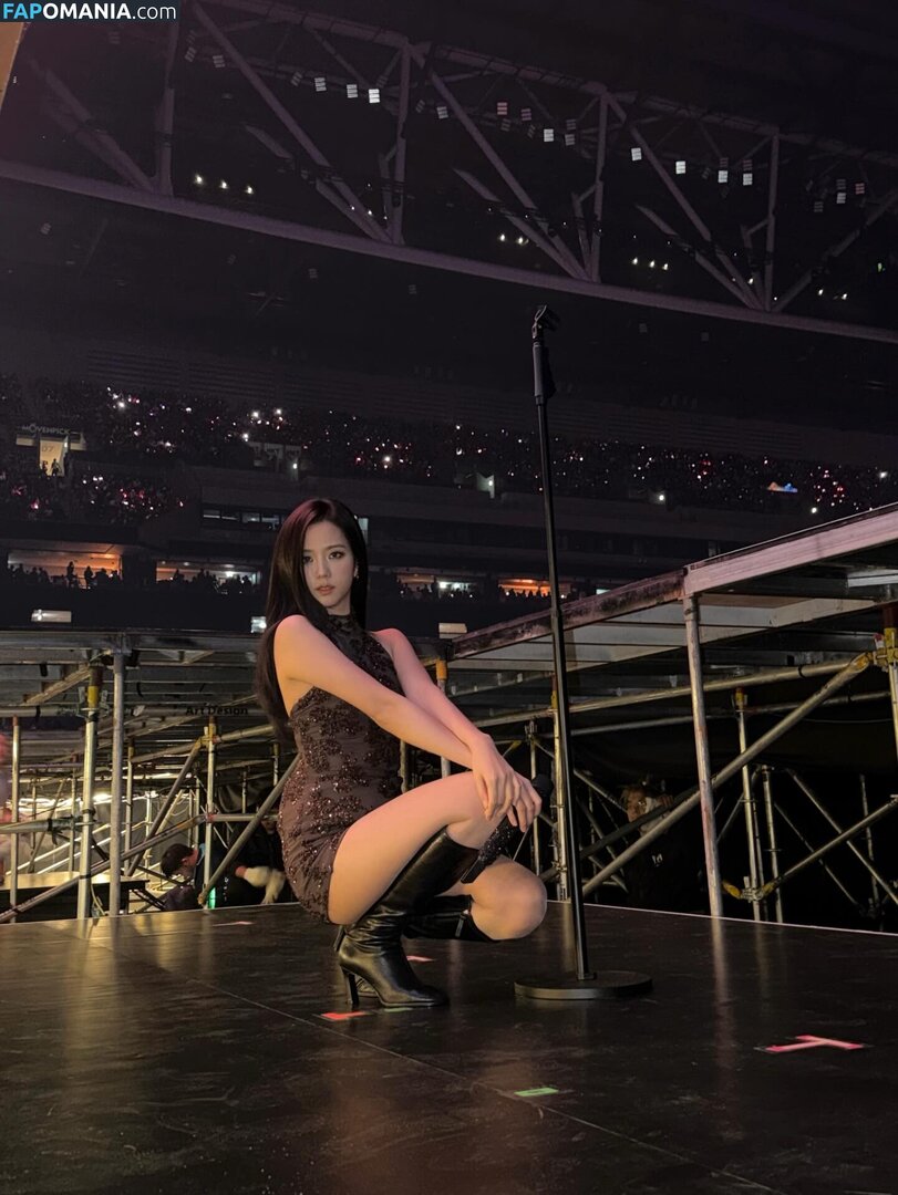 BLACKPINK / Jisoo / qenshizu / sooyaaa__ Çıplak OnlyFans  Sızdırılmış Fotoğraf #595