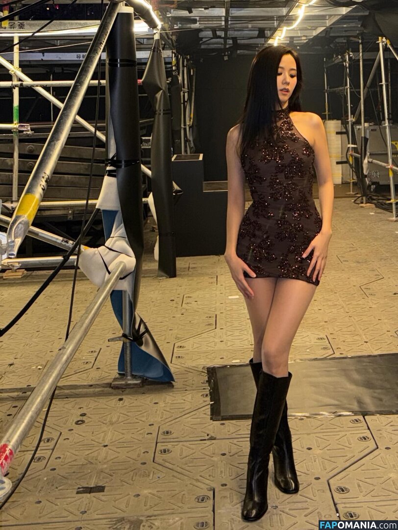 BLACKPINK / Jisoo / qenshizu / sooyaaa__ Çıplak OnlyFans  Sızdırılmış Fotoğraf #598