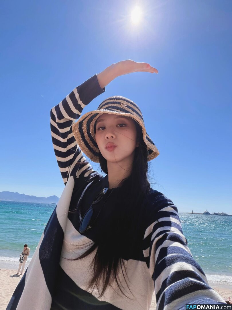 BLACKPINK / Jisoo / qenshizu / sooyaaa__ Çıplak OnlyFans  Sızdırılmış Fotoğraf #604
