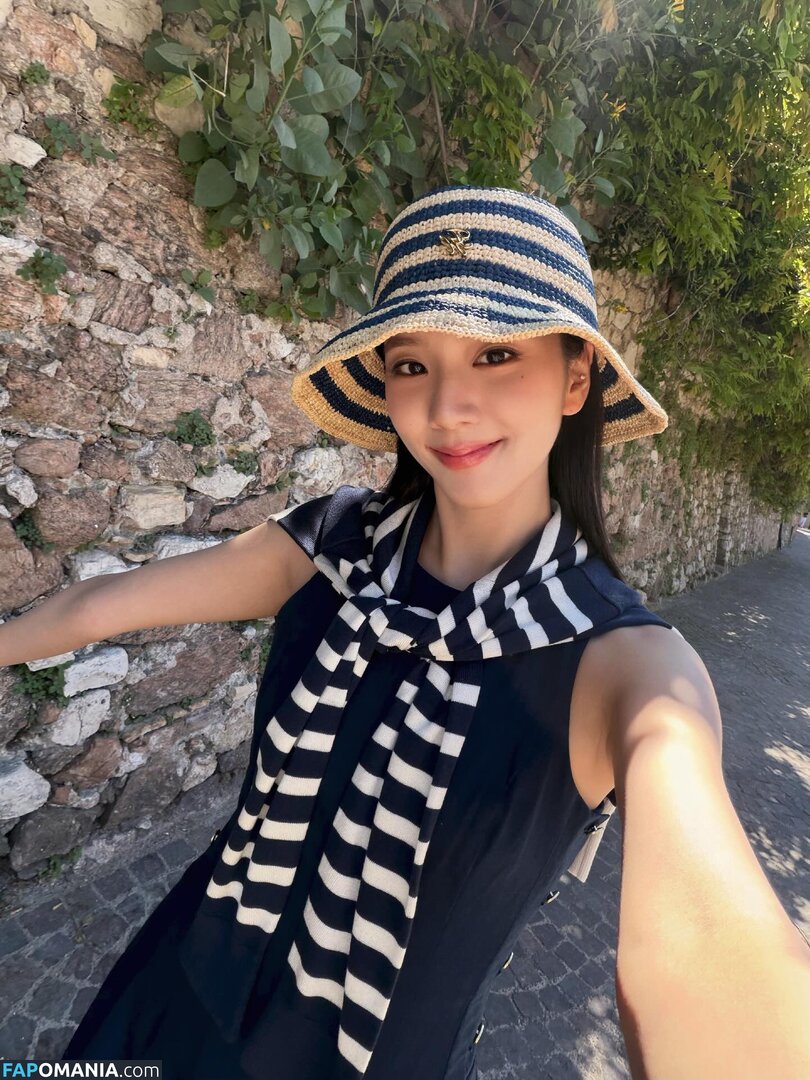 BLACKPINK / Jisoo / qenshizu / sooyaaa__ Çıplak OnlyFans  Sızdırılmış Fotoğraf #606