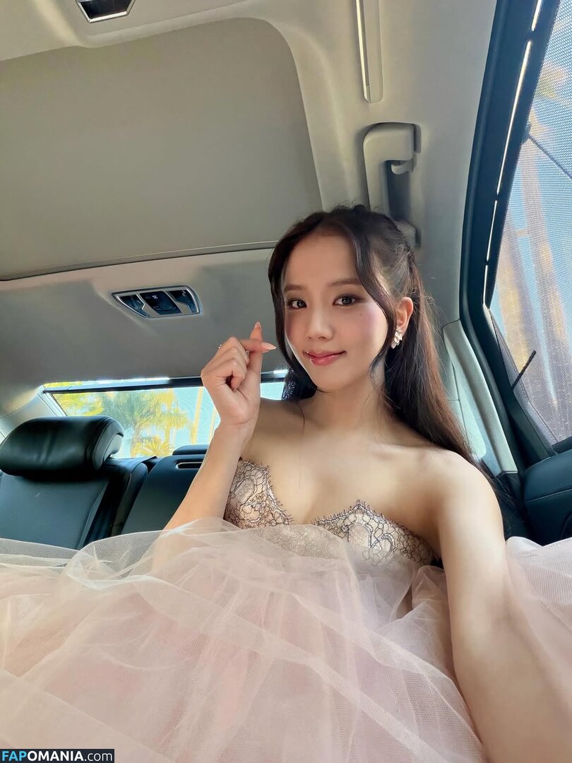 BLACKPINK / Jisoo / qenshizu / sooyaaa__ Çıplak OnlyFans  Sızdırılmış Fotoğraf #616