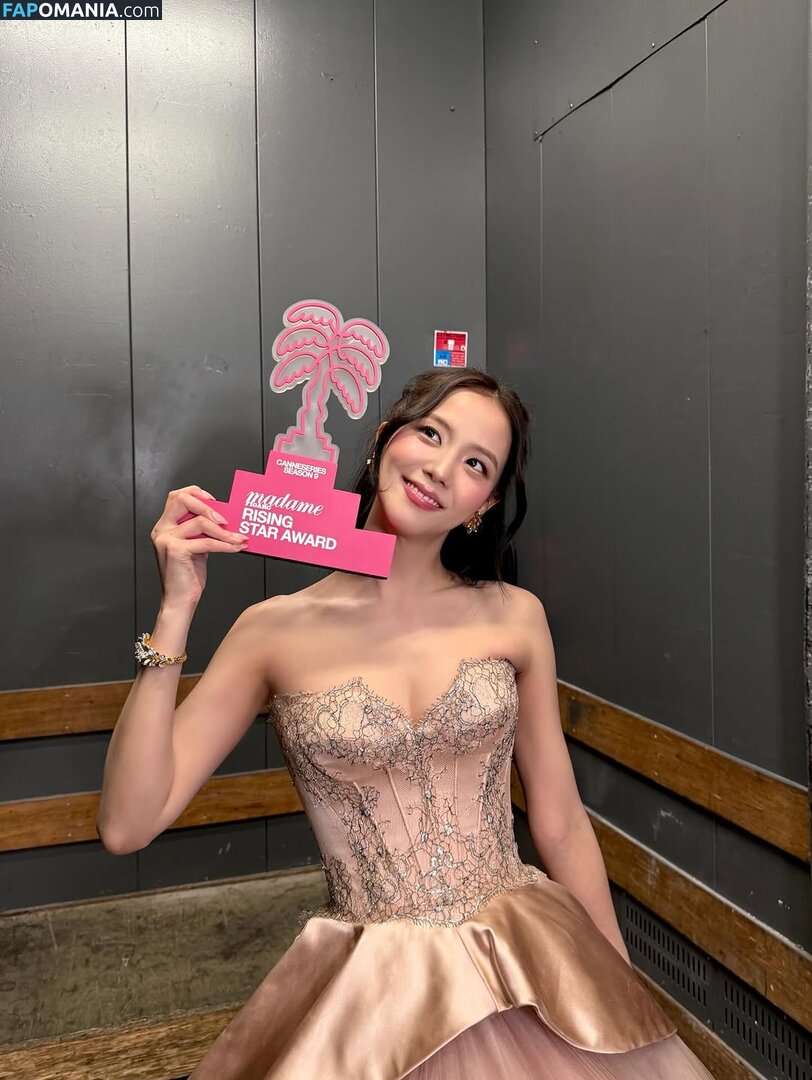 BLACKPINK / Jisoo / qenshizu / sooyaaa__ Çıplak OnlyFans  Sızdırılmış Fotoğraf #621