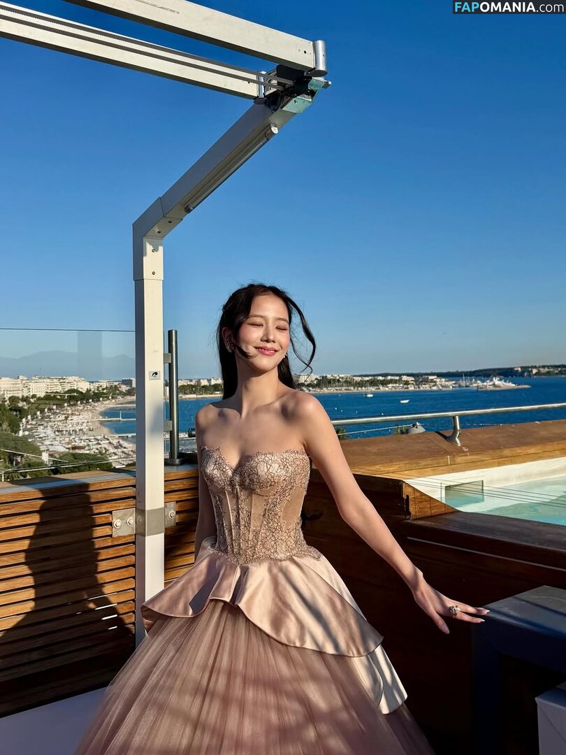 BLACKPINK / Jisoo / qenshizu / sooyaaa__ Çıplak OnlyFans  Sızdırılmış Fotoğraf #622