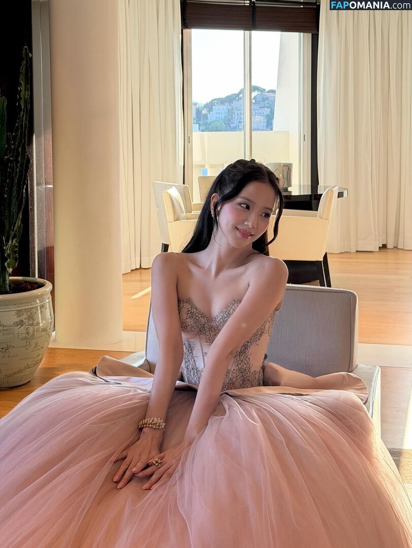 BLACKPINK / Jisoo / qenshizu / sooyaaa__ Çıplak OnlyFans  Sızdırılmış Fotoğraf #627