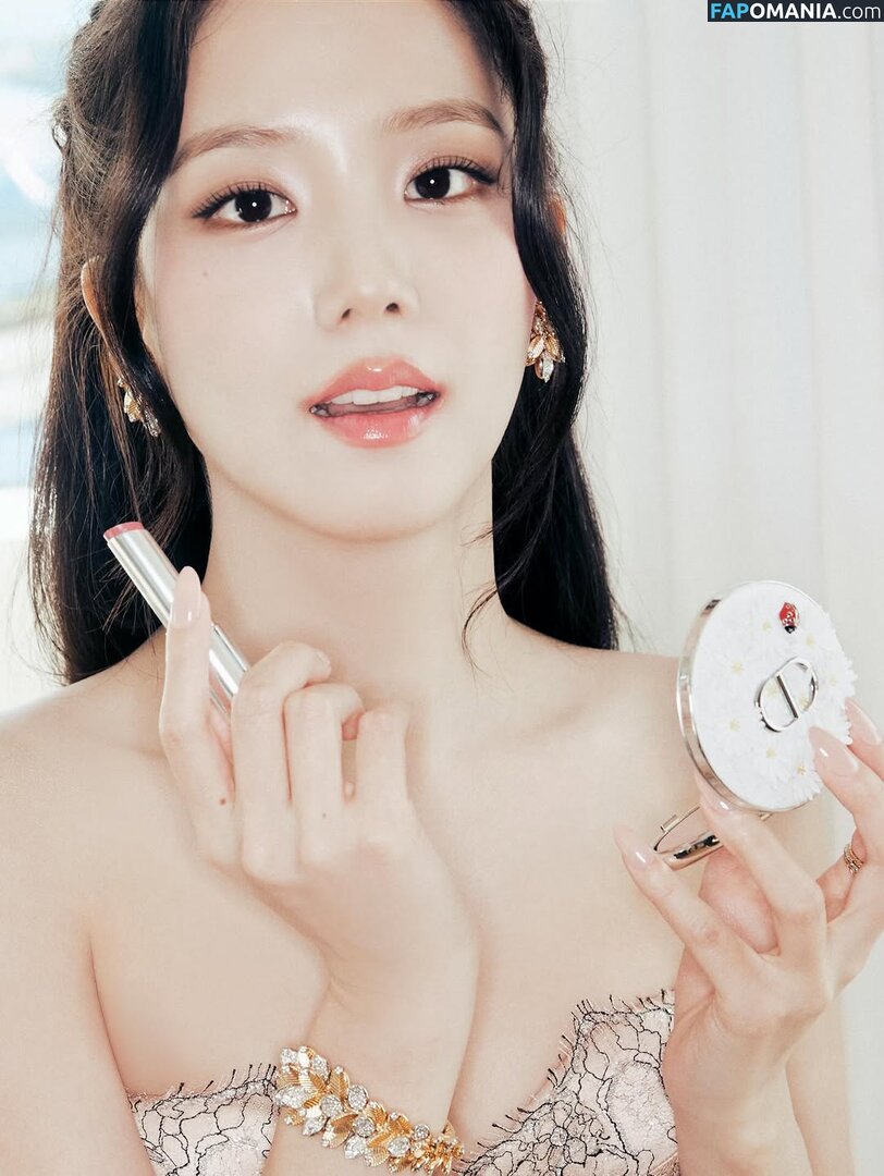 BLACKPINK / Jisoo / qenshizu / sooyaaa__ Çıplak OnlyFans  Sızdırılmış Fotoğraf #628