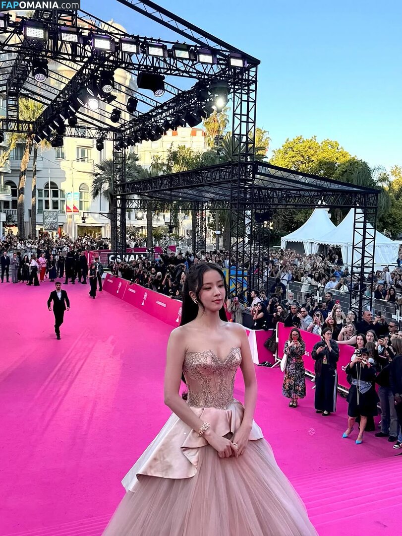 BLACKPINK / Jisoo / qenshizu / sooyaaa__ Çıplak OnlyFans  Sızdırılmış Fotoğraf #630