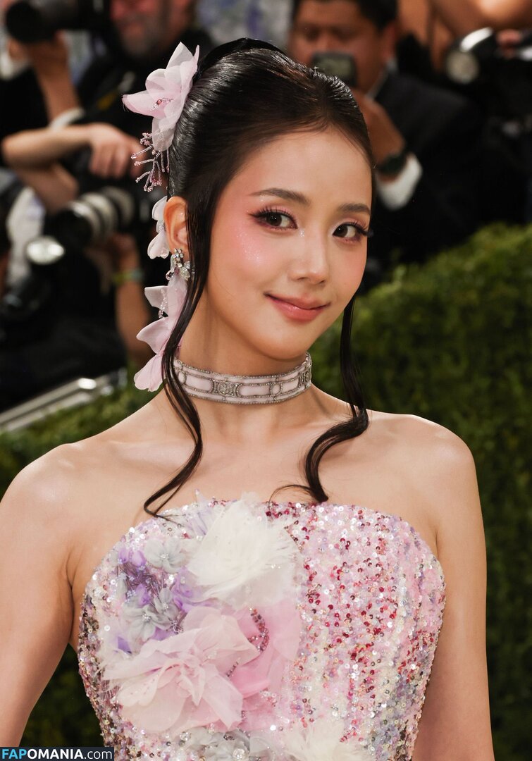 BLACKPINK / Jisoo / qenshizu / sooyaaa__ Çıplak OnlyFans  Sızdırılmış Fotoğraf #632