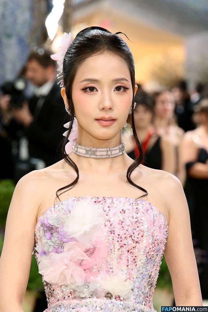 BLACKPINK / Jisoo / qenshizu / sooyaaa__ Çıplak OnlyFans  Sızdırılmış Fotoğraf #634