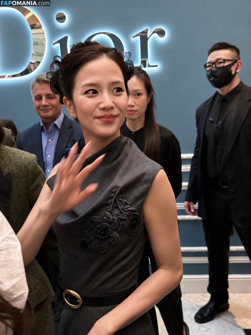 BLACKPINK / Jisoo / qenshizu / sooyaaa__ Çıplak OnlyFans  Sızdırılmış Fotoğraf #669