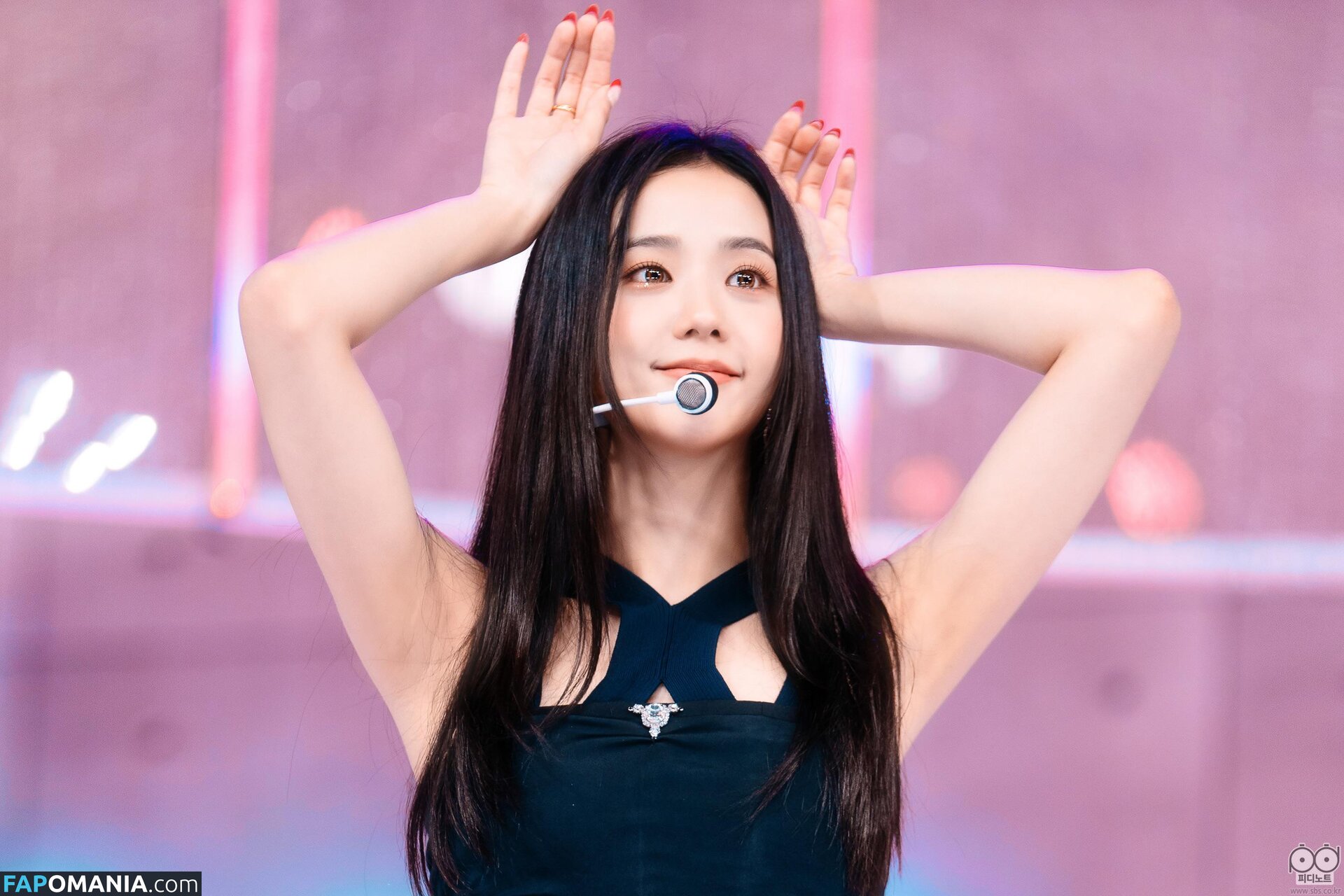 BLACKPINK / Jisoo / qenshizu / sooyaaa__ Çıplak OnlyFans  Sızdırılmış Fotoğraf #671