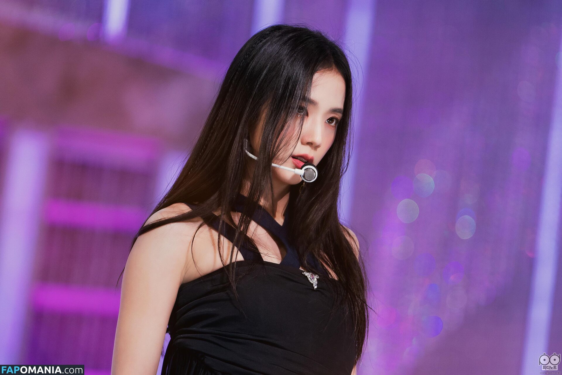 BLACKPINK / Jisoo / qenshizu / sooyaaa__ Çıplak OnlyFans  Sızdırılmış Fotoğraf #672