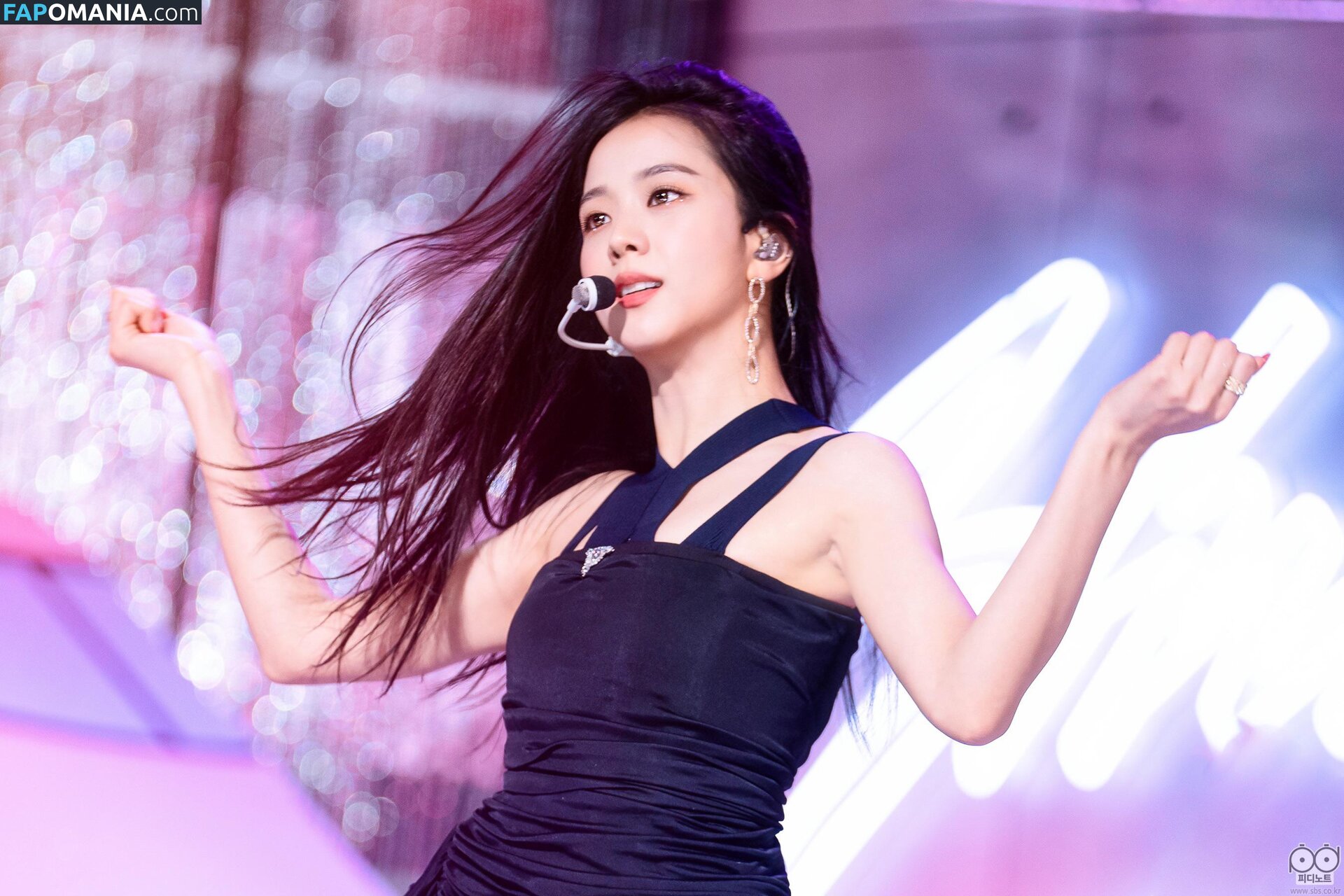 BLACKPINK / Jisoo / qenshizu / sooyaaa__ Çıplak OnlyFans  Sızdırılmış Fotoğraf #673