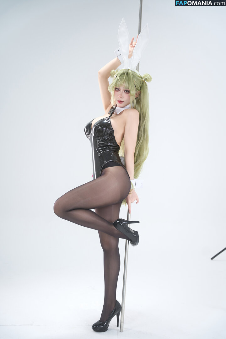 Ah Jiu / Jiu Yan / ajiuconbugugu / nine words 九言 / xinyi.weng Çıplak OnlyFans  Sızdırılmış Fotoğraf #59