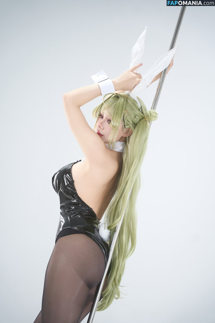 Ah Jiu / Jiu Yan / ajiuconbugugu / nine words 九言 / xinyi.weng Çıplak OnlyFans  Sızdırılmış Fotoğraf #61