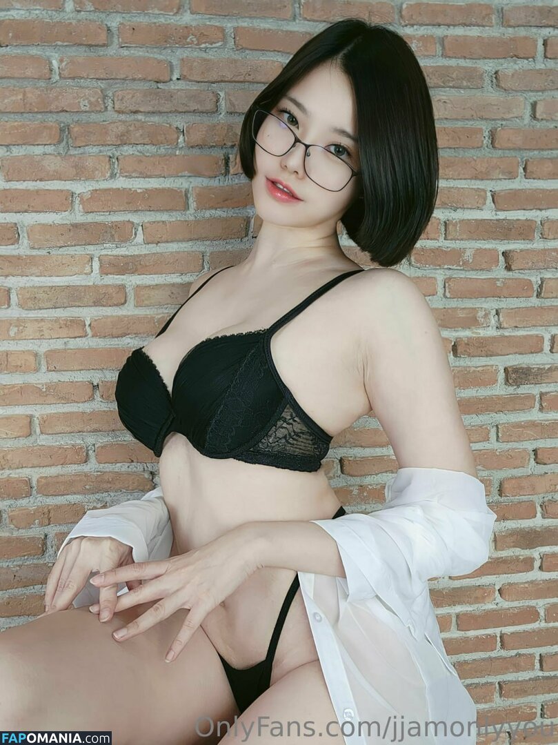 JJamonlyyou / jjamx Çıplak OnlyFans  Sızdırılmış Fotoğraf #41