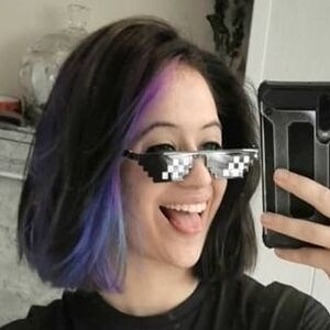 Joana Headbang
