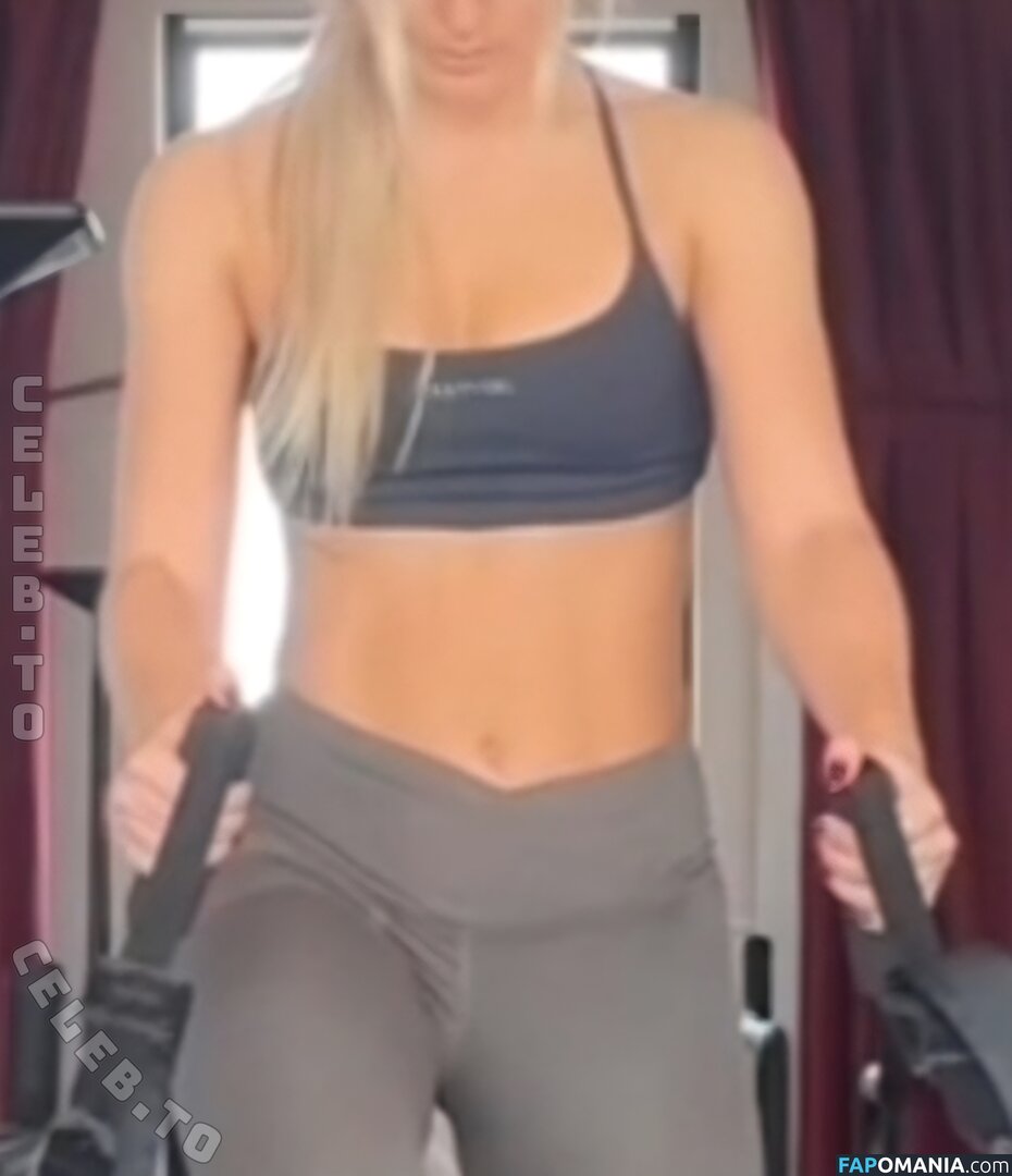 Joana Link / joana_health Çıplak OnlyFans  Sızdırılmış Fotoğraf #4